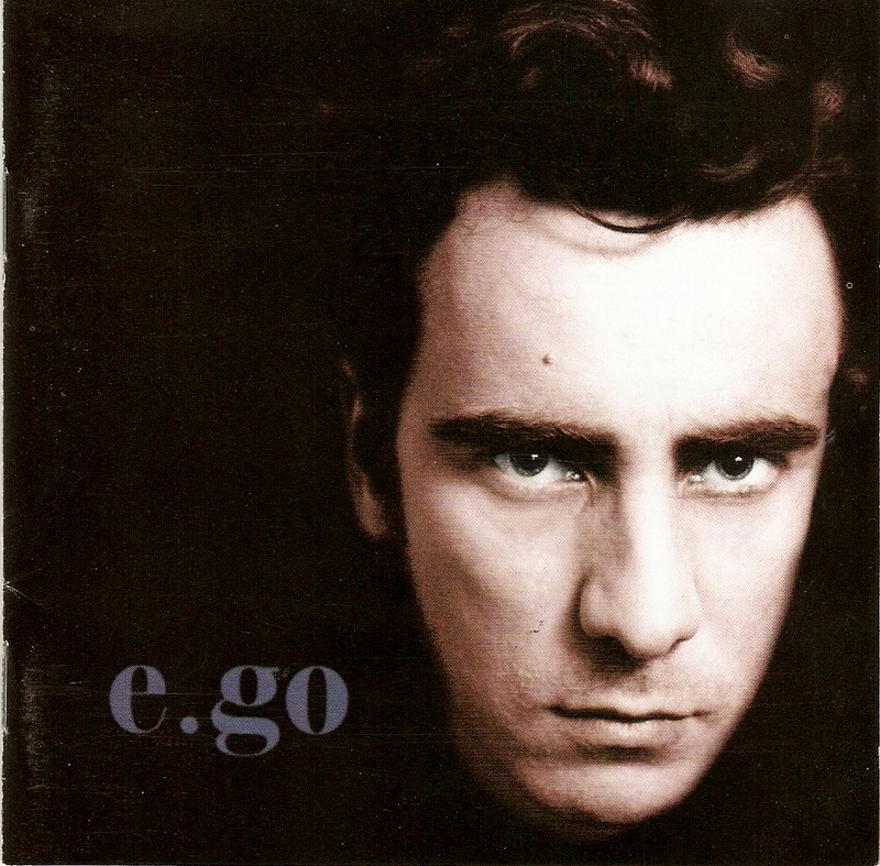 E.Go