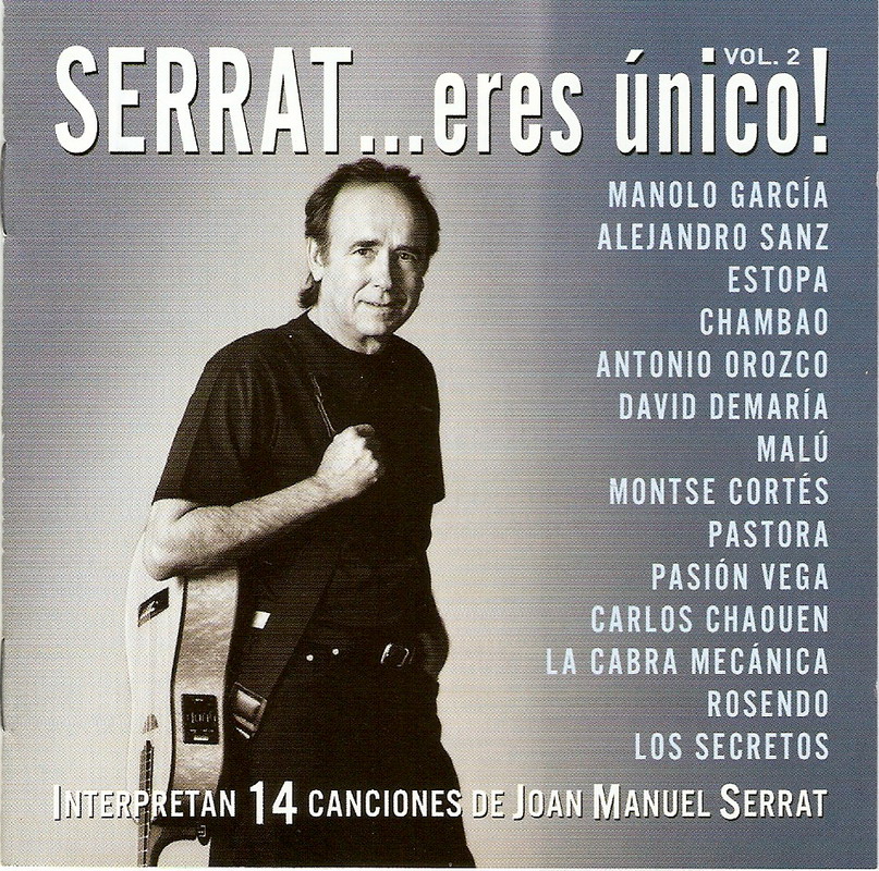 Serrat