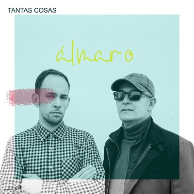 Álmaro - Tantas cosas