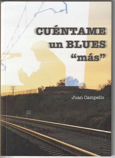 Cuéntame un blues más