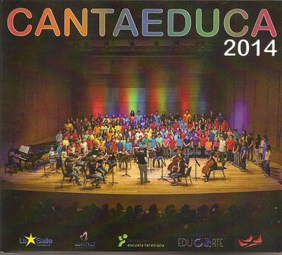 Cantaeduca 2014
