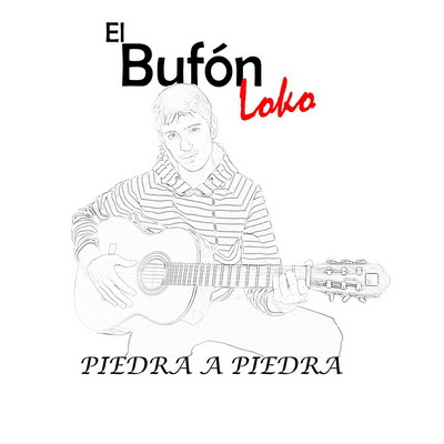 Piedra sobre piedra