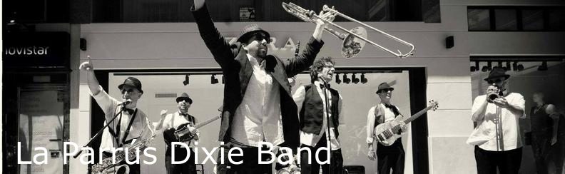La Parrús Dixie Band